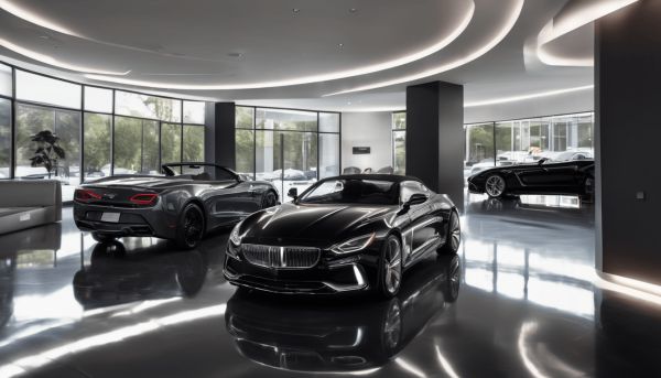 Acheter Mercedes sport : votre guide pour faire le bon choix