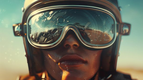 Lunettes de moto : leurs caractéristiques et leur importance pour les conducteurs
