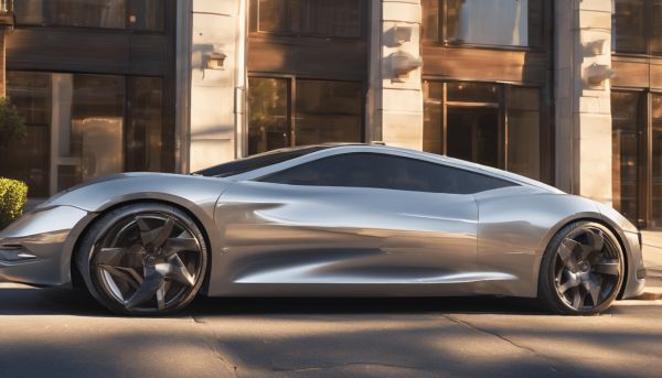 Pourquoi acheter une mercedes sport d’occasion est une bonne affaire