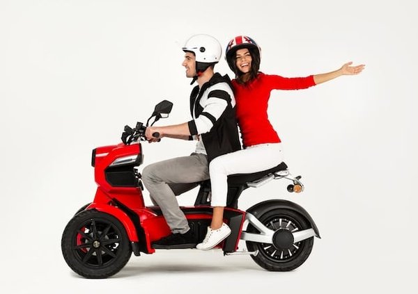 Quelles sont les performances inégalées du scooter Aprilia ?