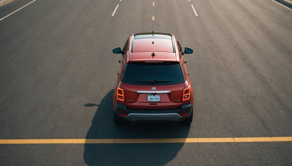Découvrez la loa : votre clé pour un véhicule accessible