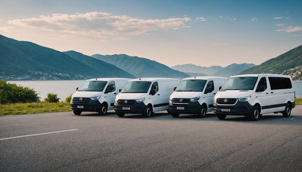 Location utilitaire à Paris : votre partenaire pour déménager !