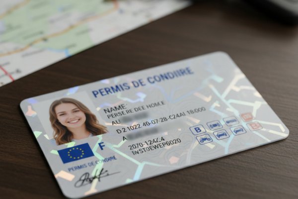 Permis de conduire : un atout clé dans de nombreuses situations du quotidien